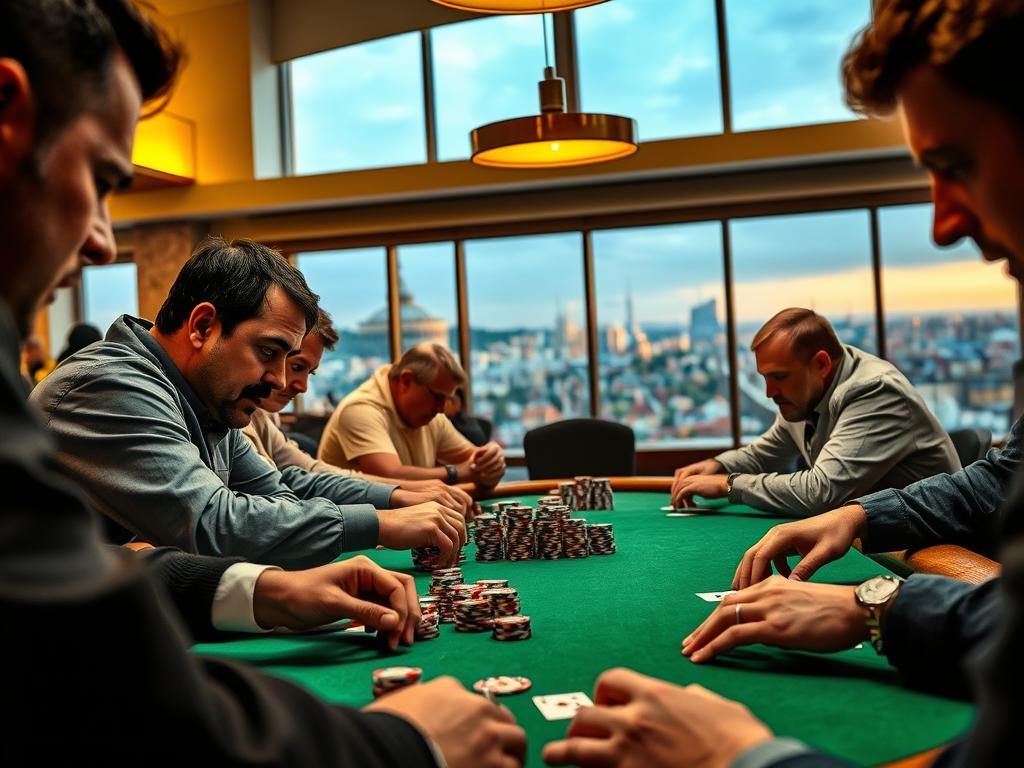 jocuri poker texas