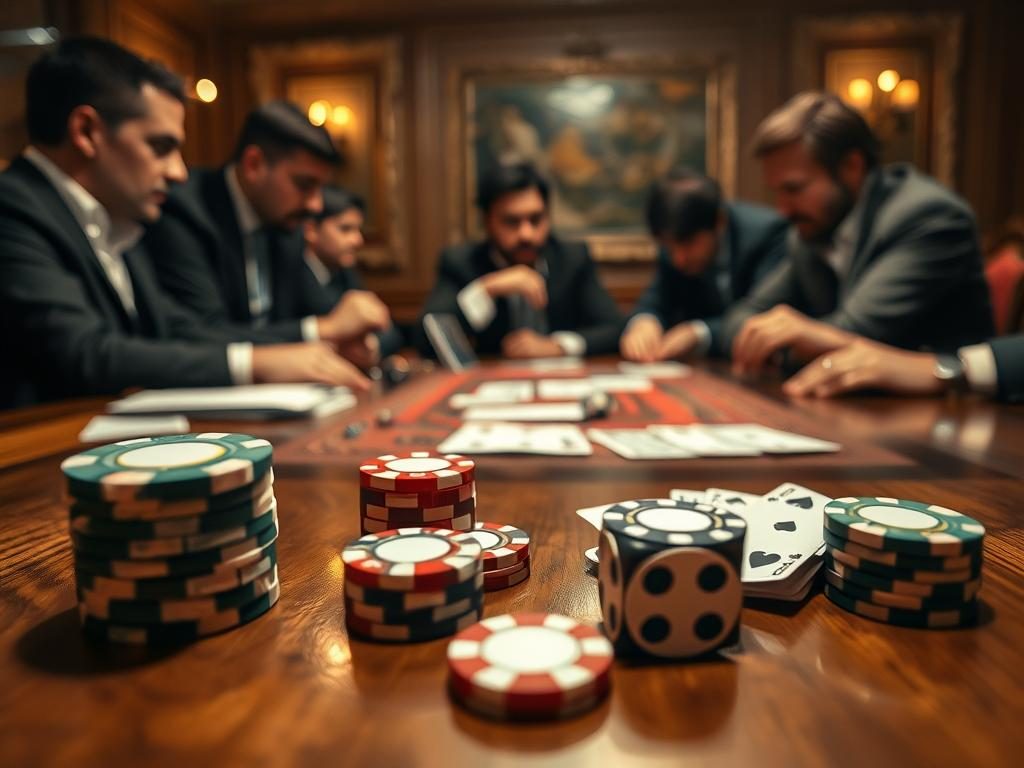 strategii câștigătoare poker