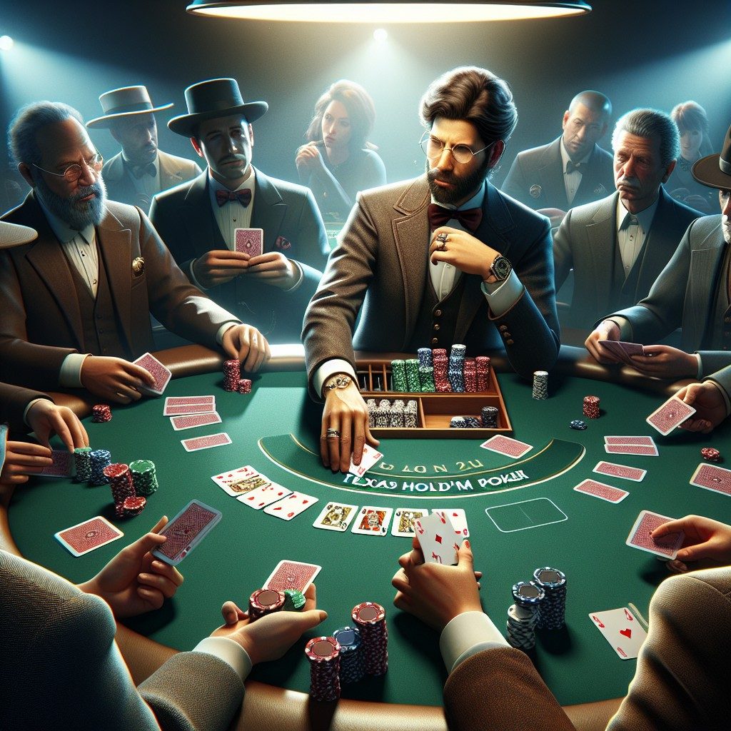 pre-flop